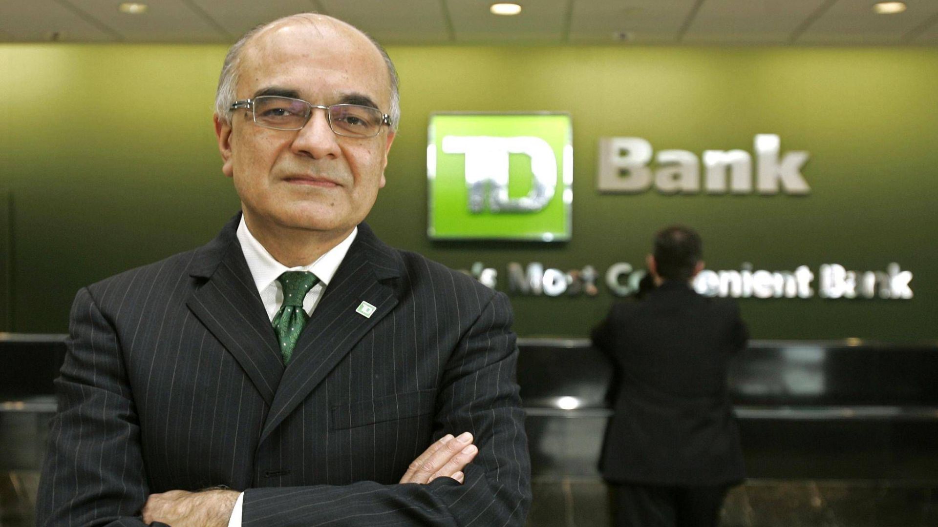 TD Bank Enables US Canadian Cross Border Funds