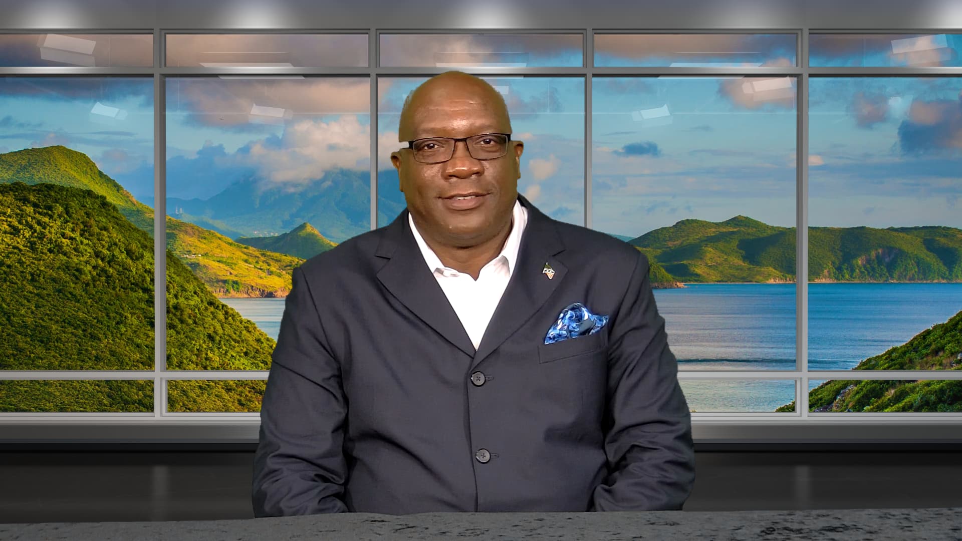 St Kitts Prime Minister Requests More Vaccines To Reach ...